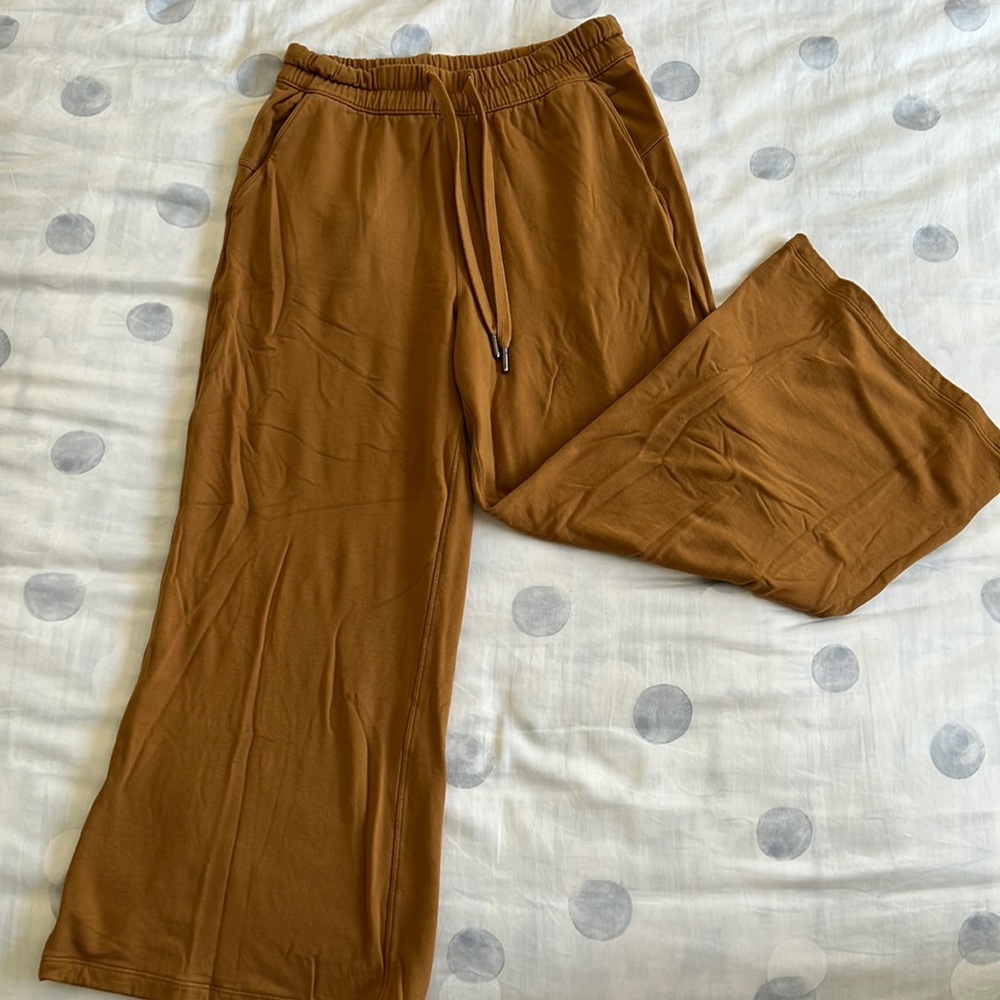 Lulu pants
